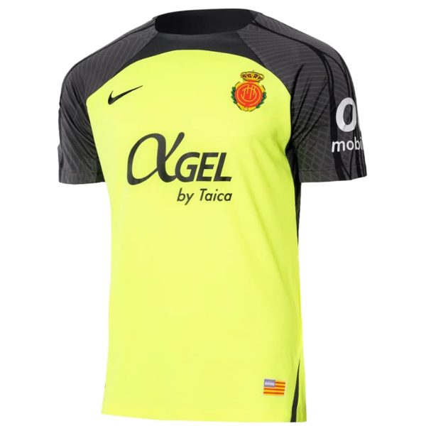 Camiseta RCD Mallorca 24/25 2ª equipación