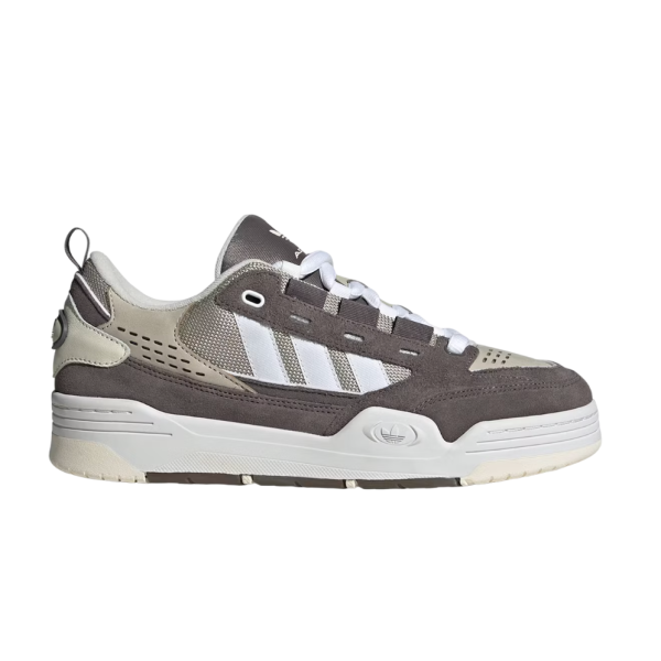Adidas Adi2000 Grey