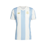 Conjunto Argentina 50 Aniversario talla niño