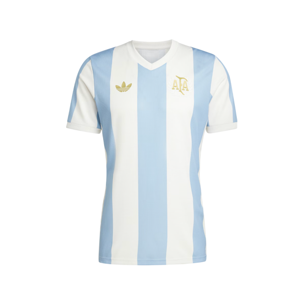 Conjunto Argentina 50 Aniversario talla niño