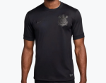 Conjunto Corinthians 24/25 2ª equipación talla niño