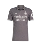Conjunto Real Madrid 24/25 talla niño 3ª equipación
