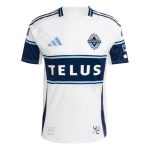 Conjunto Vancouver 24/25 1ª equipación talla niño