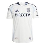 Conjunto San Diego FC 24/25 2ª equipación talla niño