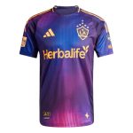 Conjunto LA Galaxy 24/25 2ª equipación talla niño