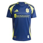 Conjunto Nashville SC 24/25 2ª equipación talla niño
