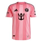 Conjunto Inter Miami 24/25 1ª equipación talla niño