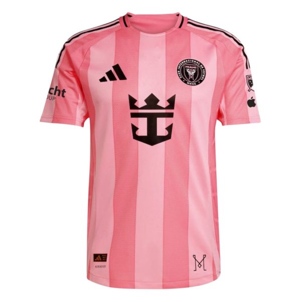 Conjunto Inter Miami 24/25 1ª equipación talla niño