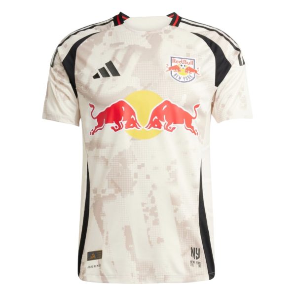 Conjunto New York Redbulls 24/25 2ª equipación talla niño