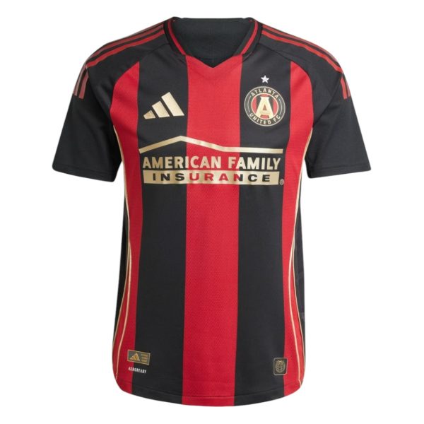 Conjunto Atlanta United 24/25 1ª equipación talla niño