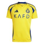 Conjunto Al-Nassr FC 24/25 1ª equipación talla niño