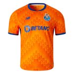 Conjunto Porto 24/25 talla niño 2ª equipación