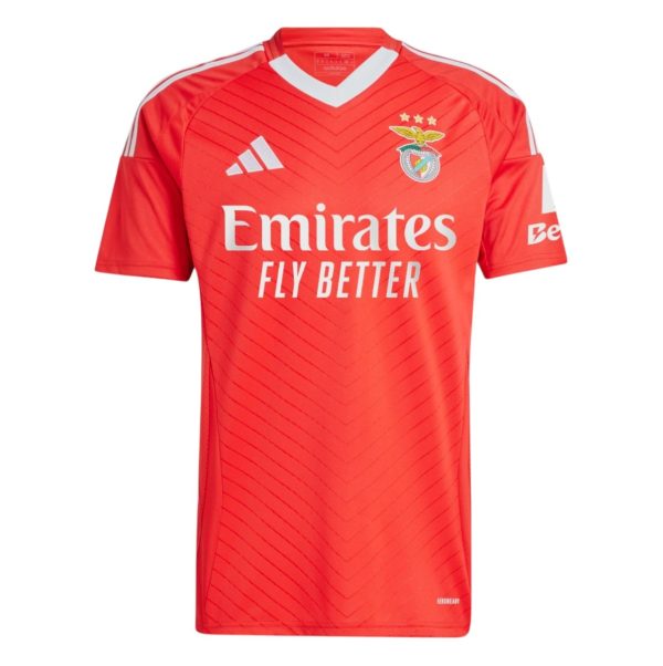 Conjunto Benfica 24/25 talla niño 1ª equipación