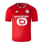 Camiseta Lille 24/25 1ª equipación