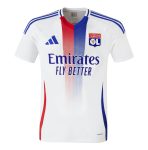 Camiseta Olympique Lyon 24/25 1ª equipación