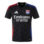 Camiseta Olympique Lyon 24/25 2ª equipación