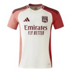 Camiseta Olympique Lyon 24/25 3ª equipación