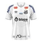 Conjunto Santos 24/25 1ª equipación talla niño