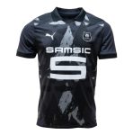 Camiseta Rennes 24/25 3ª equipación