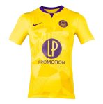 Camiseta Toulouse 24/25 2ª equipación