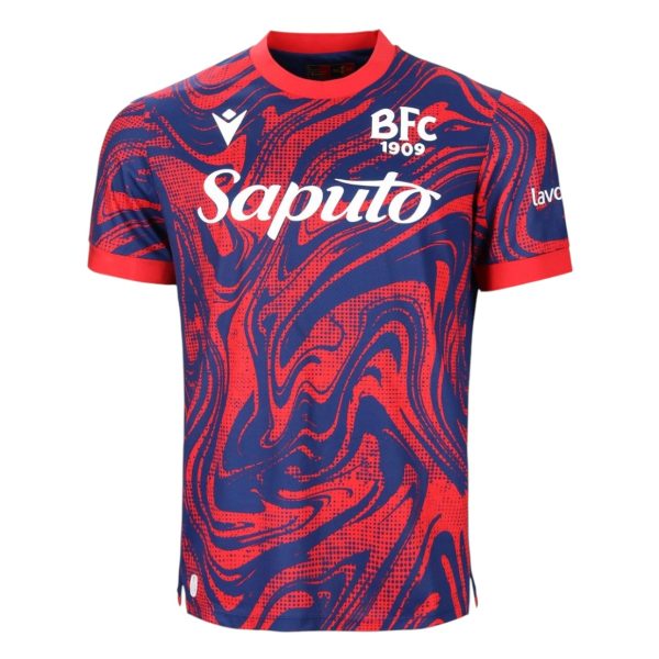 Camiseta Bolonia 24/25 3ª equipación