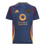 Camiseta AS Roma 24/25 3ª equipación