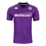 Conjunto Fiorentina 24/25 1ª equipación talla niño