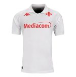 Conjunto Fiorentina 24/25 2ª equipación talla niño