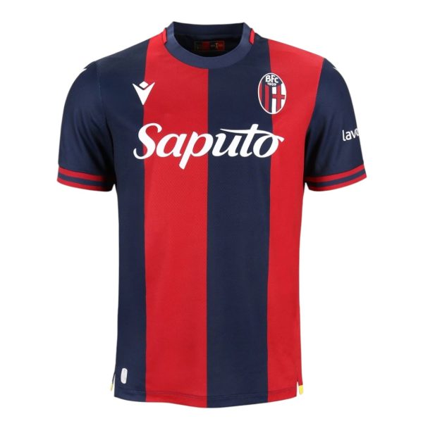 Conjunto Bolonia 24/25 1ª equipación talla niño