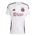Conjunto Ajax 24/25 3ª equipación talla niño