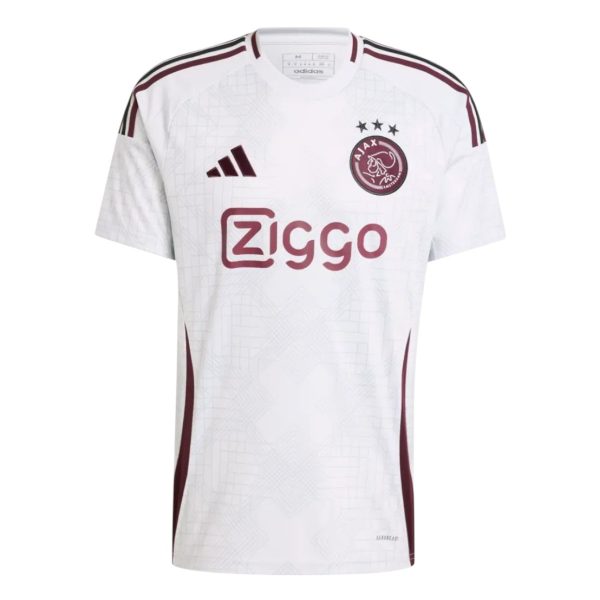 Conjunto Ajax 24/25 3ª equipación talla niño