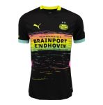 Conjunto PSV 24/25 2ª equipación talla niño