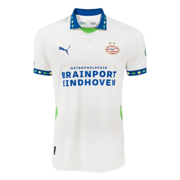 Conjunto PSV 24/25 3ª equipación talla niño