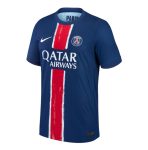 Conjunto PSG 24/25 1ª equipación talla niño