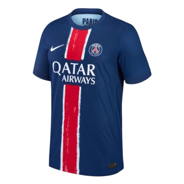 Conjunto PSG 24/25 1ª equipación talla niño