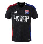 Conjunto Lyon 24/25 2ª equipación talla niño