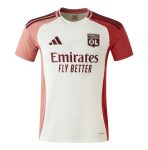 Conjunto Lyon 24/25 3ª equipación talla niño