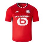 Conjunto Lille 24/25 1ª equipación talla niño