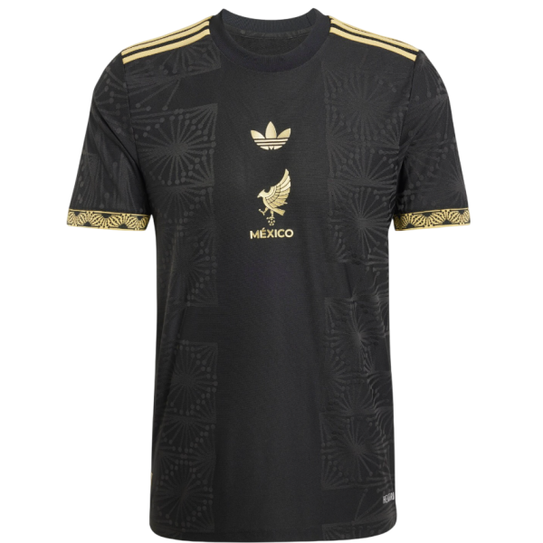 Camiseta México 24/25 1ª Equipación