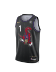 Camiseta Toronto Raptors 24/25 City