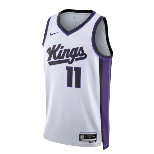Camiseta Sacramento Kings 24/25 Association