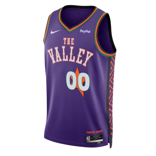 Camiseta Phoenix Suns 24/25 City