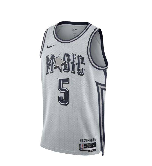 Camiseta Orlando Magic 24/25 City