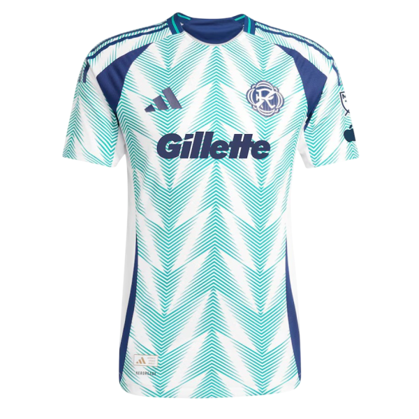 Camiseta New England Revovlution 2025 2ª equipación
