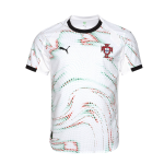 Conjunto Portugal 24/25 2ª equipación talla niño