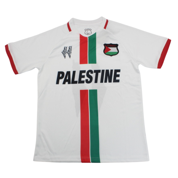 Camiseta Palestina Concepto