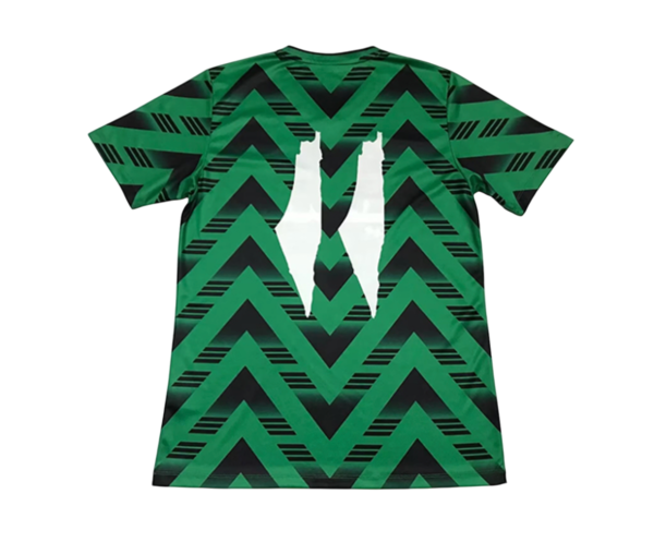 Camiseta Palestina Concepto