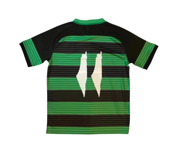 Camiseta Palestina Concepto