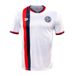 Camiseta CA San Lorenzo 2ª equipación 2025