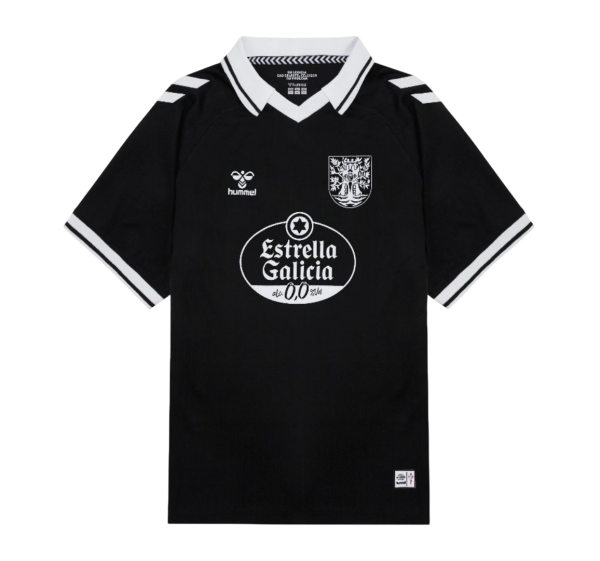 Conjunto Celta de Vigo 24/25 talla niño Edición especial